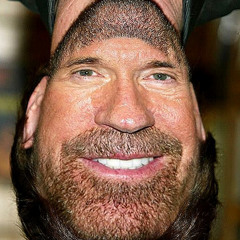 Sonido Fantasma - Chuk Norris