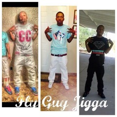 Gangland Ft. ToniooMob