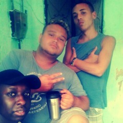 MC JN - MUITAS COISAS ACONTECE