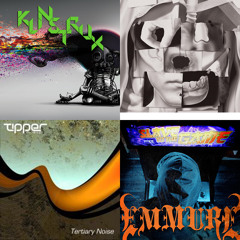 Abandon Sanity X Opie [STL] / Lorn / Tipper / Emmure [MashRemix]