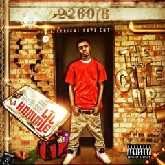 Lil Hommie - By Myself (New Single) Prod.By XquiziteBeatz