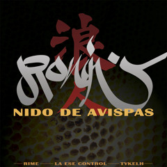 07. Ronin - Lobos [Producido Por Soulthebeat]