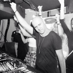 Vanjee @ Nens Club Venezuela / Podcast 006 [Global Viberation]