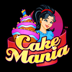 Cake Mania Back To The 80s