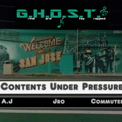 Contents Under Pressure