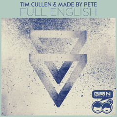 Tim Cullen & Made By Pete - Full English