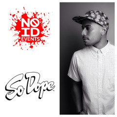 Out Of Place Vol. 10 By So Dope AKA DJ Spanky