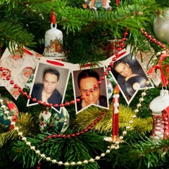 Rodolfo El Reno (silent Night) - Javier Figueroa