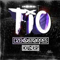 Dzeko & Torres + DEFNERS - TIO