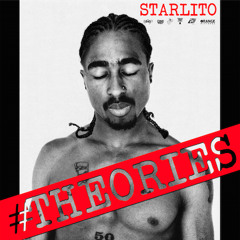Starlito - Visions - 13 Produced By D.O. Speaks & Street Symphony