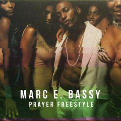 PRAYER FREESTYLE