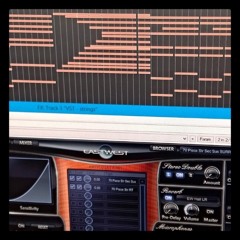 Water Knight - Orchestra Test
