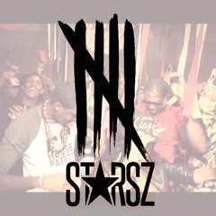 Free Flow Friday - Fivestarsz - Party Over Here ft Maskerade & Anjolee Williams (Clean)