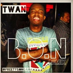 B.O.N Freestyle