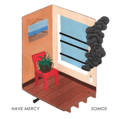 Have Mercy - Somebody's Baby (Jackson Browne Cover)