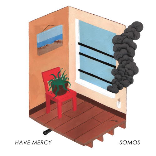 Have Mercy - Two Years (Acoustic)