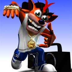 Anthony Change - Crash Bandicoot (Goa Minimal Remix)