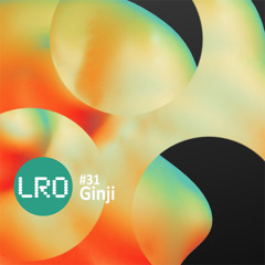 Life Force Radio Observatory #31 With Ginji