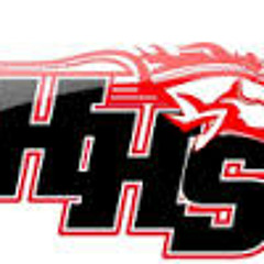 Huntley Boys Basketball Warm Up Mash 2014