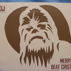 Wookie - Merry Beat Cristmass