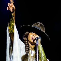 Erykah Badu - On & On (Diskobeistet Remix)