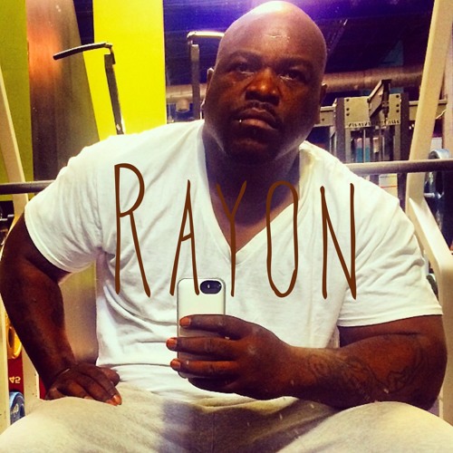 RAYON -Bumpy Knuckles & Pete Rock