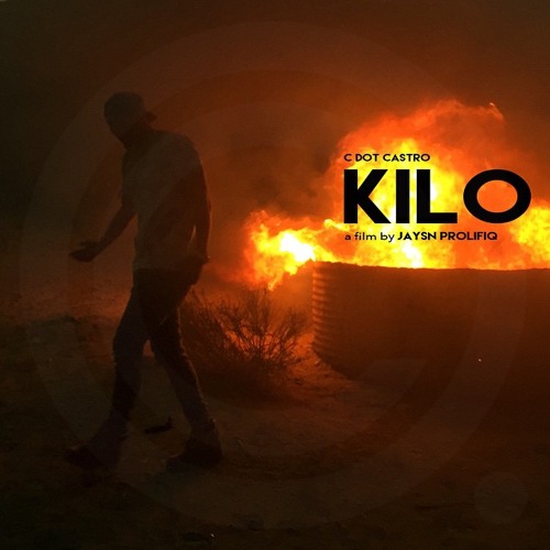 C Dot Castro - KILO