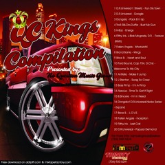 Popular Demand REMIX (Clipse/ Cam'Ron)