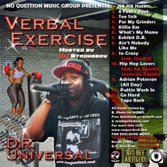 Exhibit C REMIX (Jay Electronica)