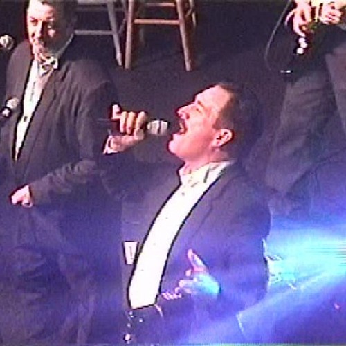 Stream 07 Holy Night by Lenny Collini Listen online for free on SoundCloud