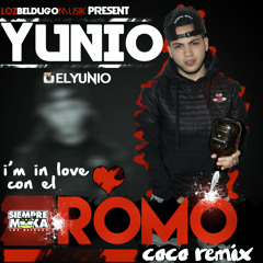 Yunio - Romo (Coco Remix)