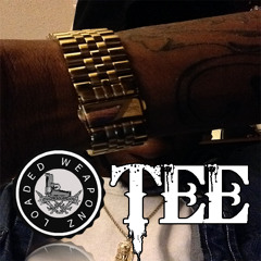 TEE -LET ME HOP ON THIS BITCH FREESTYLE