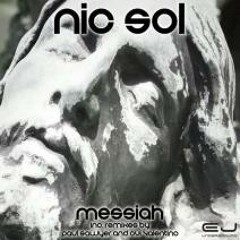 Nic Sol - Messiah (original mix)EJ Underground Records