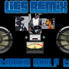 Lies -  (Pato Cave-TMD & Soul P remix)
