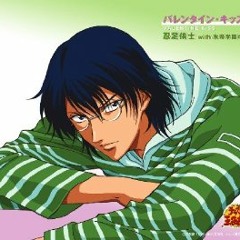 テニスの王子様