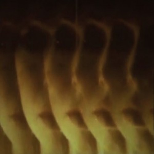 Chromatics - These Streets Will Never Look The Same Ste Muzz RMX