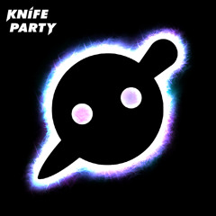 Knife Party - Bonfire Vs. Give It Up [Mashup]