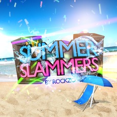 Booty Bounce (Original Mix)