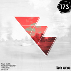 Miguel Bastida - Moudness (Original Mix) PROMO 173