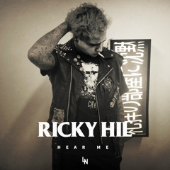 Ricky Hil "Hear Me" (Produced By Greaf)