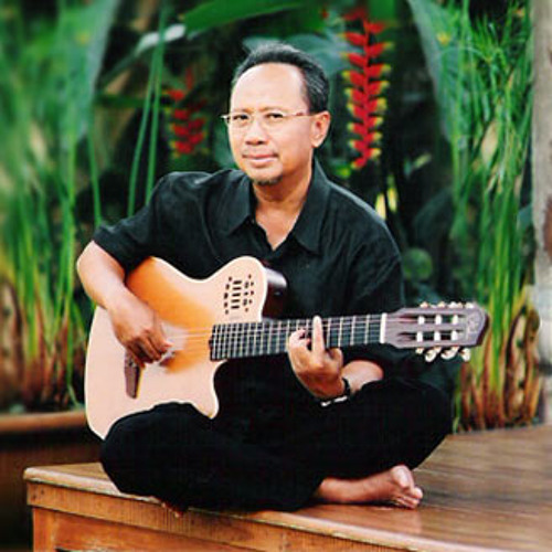 Ebiet Perjalanan Ini