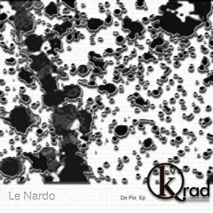 [KRD142] Le Nardo - Kill Beat [Krad Records]