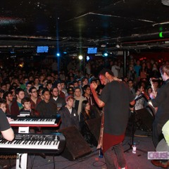 Roses & Still Dre (Encore Jam)