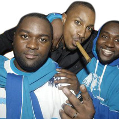 Les Sages Poètes De La Rue - Funki Style (Inédit 1991)