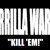 Artwork for Guerrilla Warfare- Kill 'em!