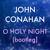 Artwork for O HOLY NIGHT (bootleg) - John Conahan