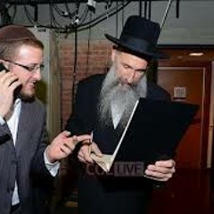 Mordechai Ben David -  Mashiach