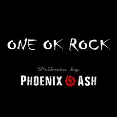 Phoenix Ash - The Beginning (Cover)