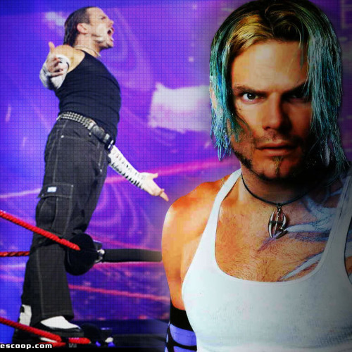 Jeff Hardy No More Words Download