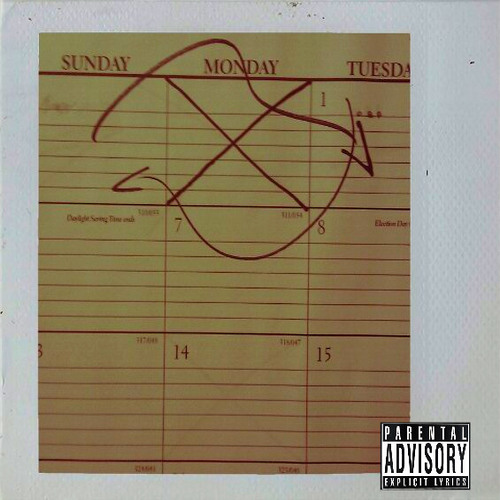 Robb Bank$ & Lansky - Howdy (Tuesday)